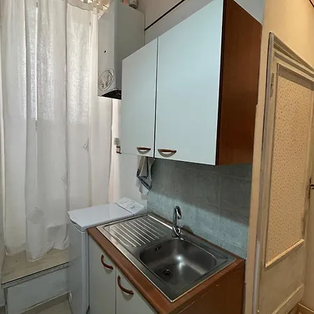 Appartement Viareposati30 Gubbio
