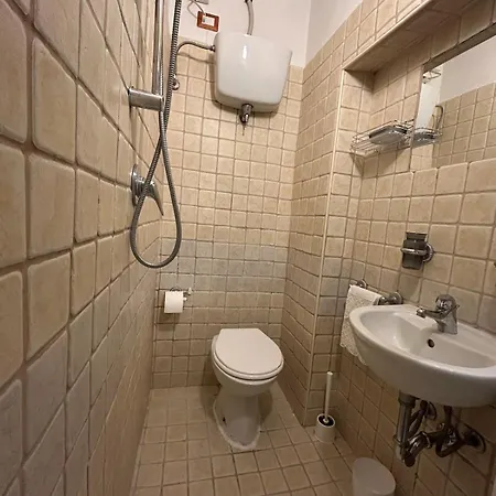 Viareposati30 Apartment *