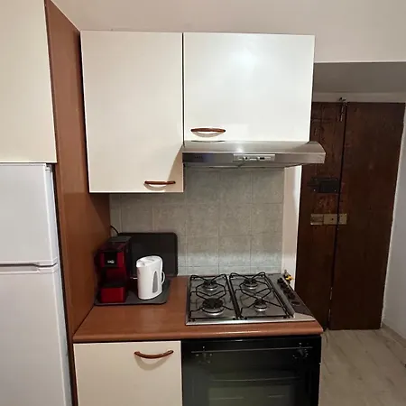 Apartment Viareposati30
