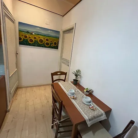 Viareposati30 Apartment *