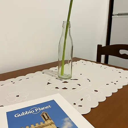 Appartement Viareposati30