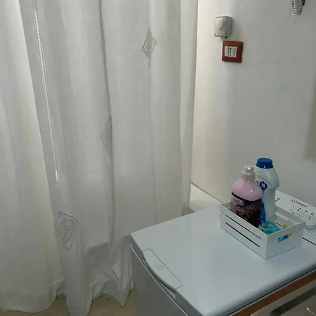 Apartment Viareposati30