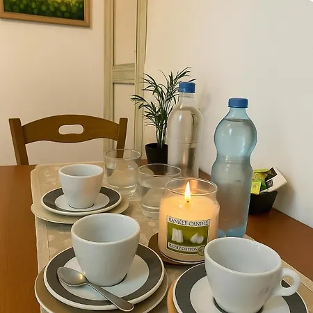 Apartment Viareposati30 *