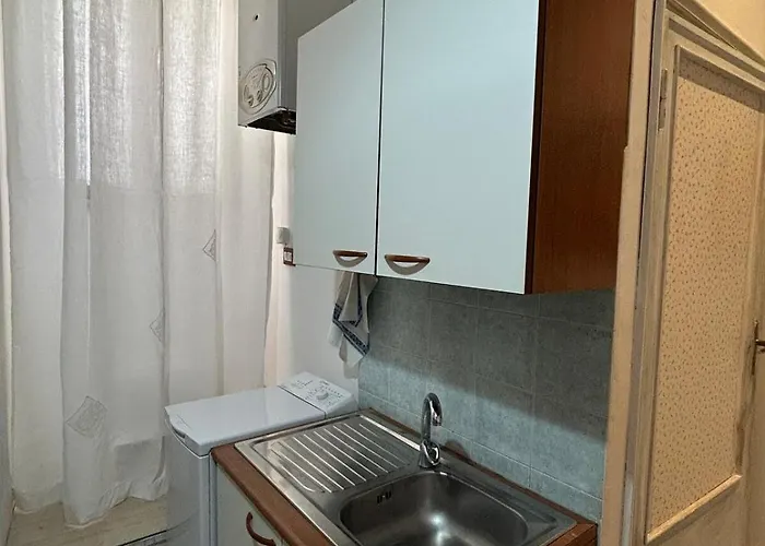 アパート Viareposati30 グッビオ