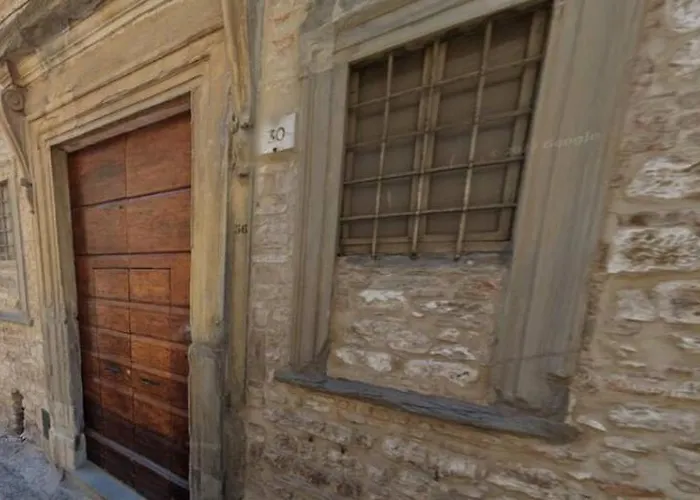 Viareposati30 * グッビオ