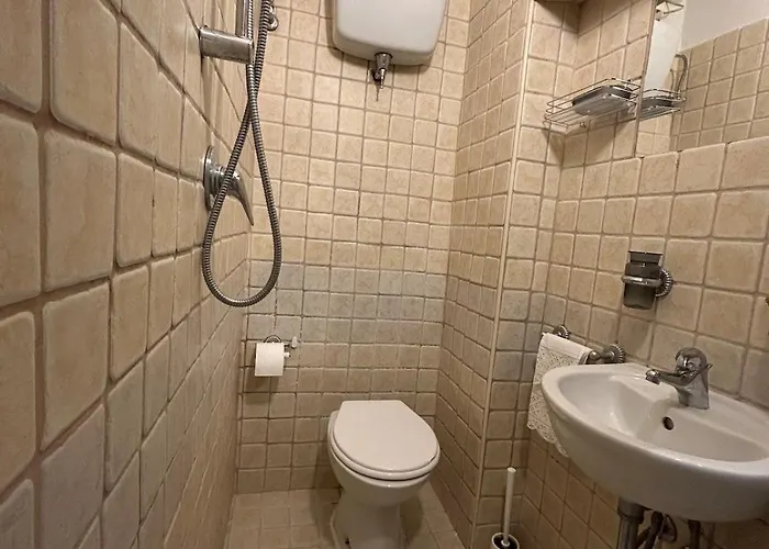 Viareposati30 アパート *