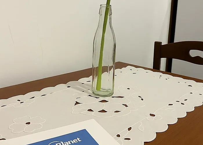 アパート Viareposati30