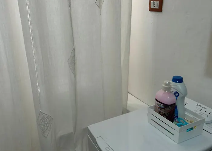 アパート Viareposati30